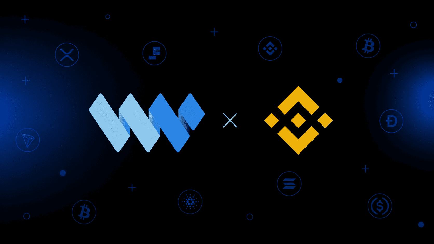 Whitelist.capital × Binance